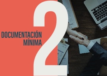 2. Documentación Minima